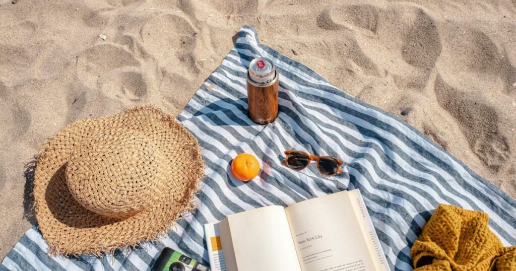Alles im Griff: Mit diesen 10 Punkten gelingt Ihnen eine stressfreie Urlaubsplanung