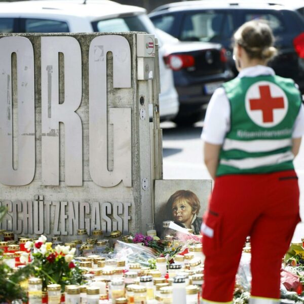 Amoklauf in Graz mit 11 Toten: Regierung plant Prävention