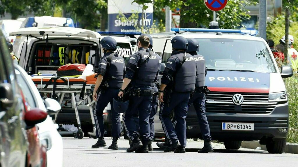 Amoklauf in Graz: Wie jetzt große Kulturevents reagieren
