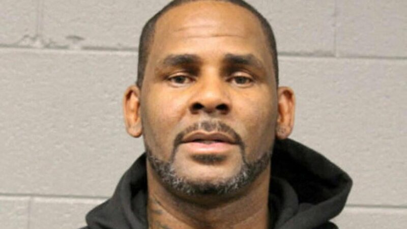 Anwälte von R. Kelly hoffen auf Hilfe von Donald Trump
