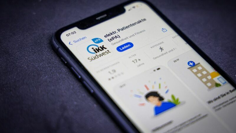Apple ändert Regeln für App Store