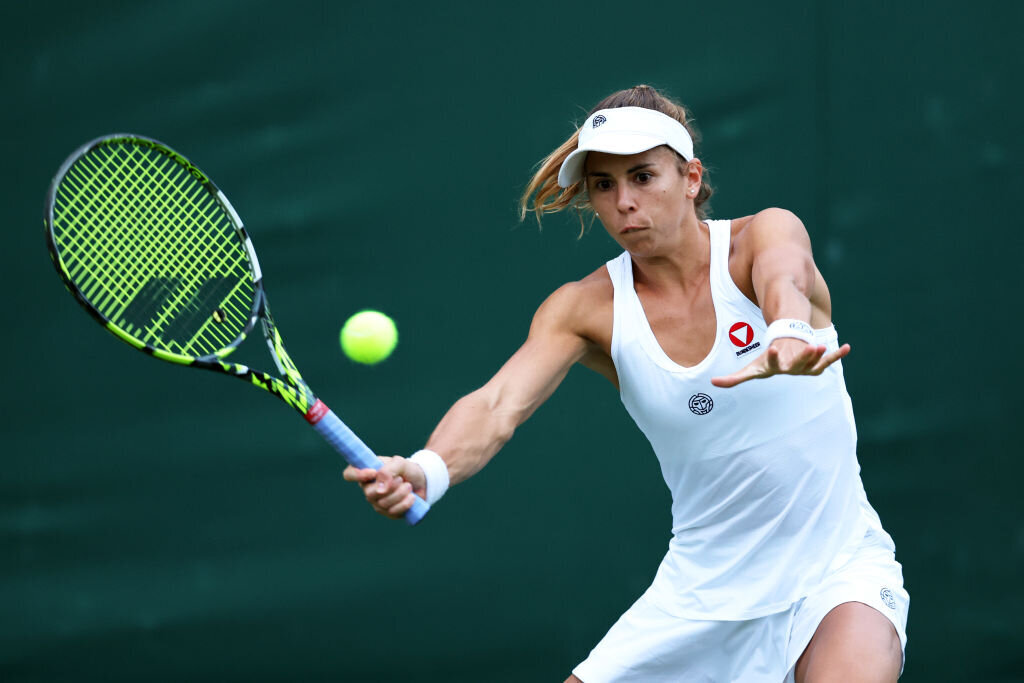 Aus in Runde eins: Kraus und Grabher verloren in Wimbledon-Qualifikation