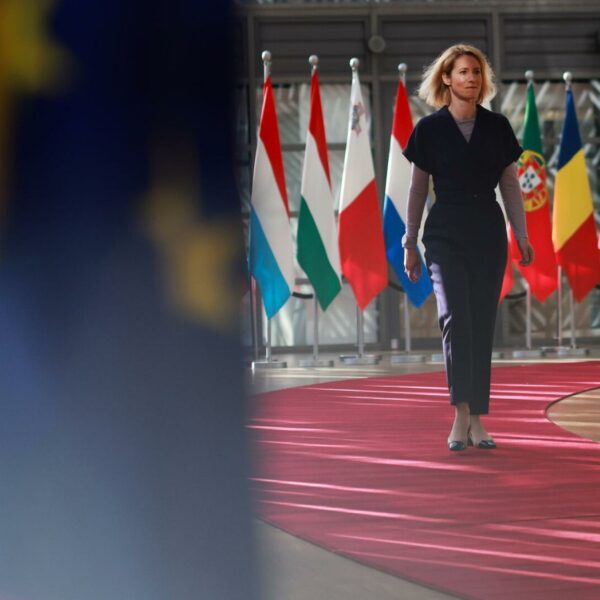 Außenministerrat ohne Österreich und ein Kanzler im Gewessler-Stil