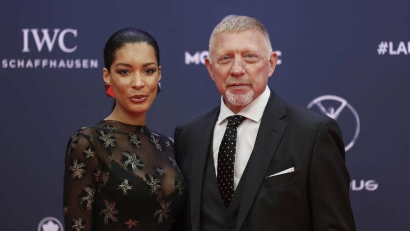 Baby-Überraschung: Boris Becker wird zum fünften Mal Papa