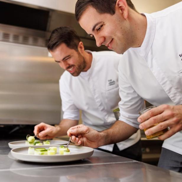 Bekanntes Gourmet-Restaurant in NÖ sucht hungrige Geldgeber