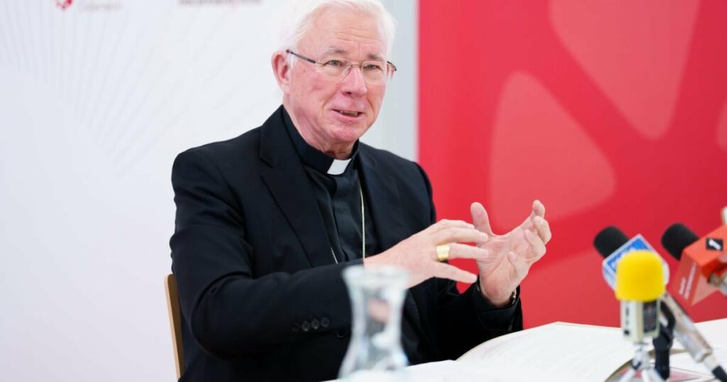 Bischofskonferenz: Missbrauchsprävention und Synodalität im Fokus
