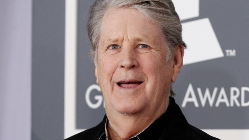 Brian Wilson ist tot: Als “Beach Boy” schrieb er Lieder auf der dunklen Seite des Strands