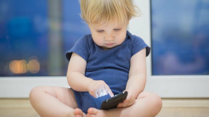 Bringt der “Porno-Pass” besseren Kinderschutz im Netz?