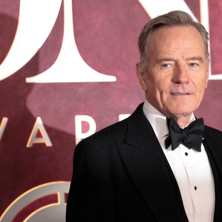 Bryan Cranston über verheerende Auswirkungen des Ruhms auf seine Ehe