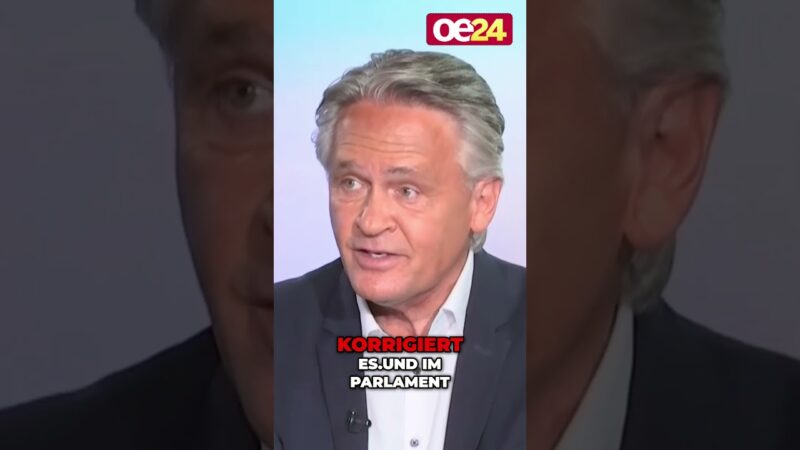 Budget Debakel: Finanzminister am Pranger! Was läuft falsch?