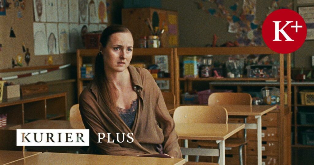 Cannes-Gewinnerin Renate Reinsve im Interview: Die Grenzgängerin
