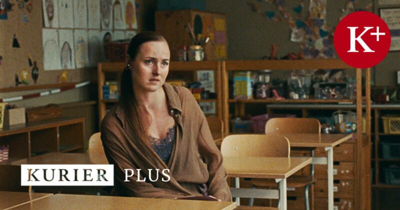 Cannes-Gewinnerin Renate Reinsve im Interview: Die Grenzgängerin
