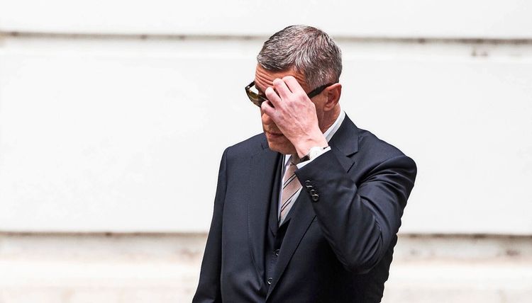 Causa Pilnacek – eine unendliche Geschichte