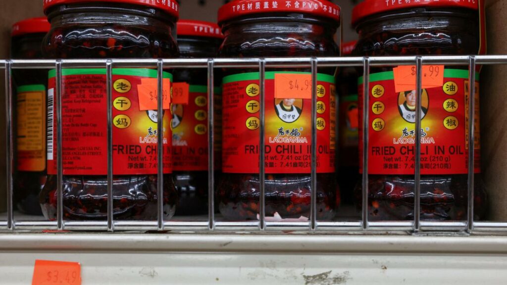Chiliöl und Hedonismus: Wiener sind ganz wild auf Betäubendes