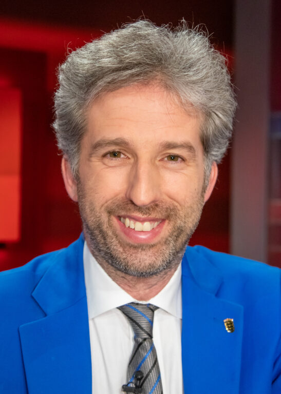 Christoph Wiederkehr: “Unser Ziel ist nicht der Pranger”