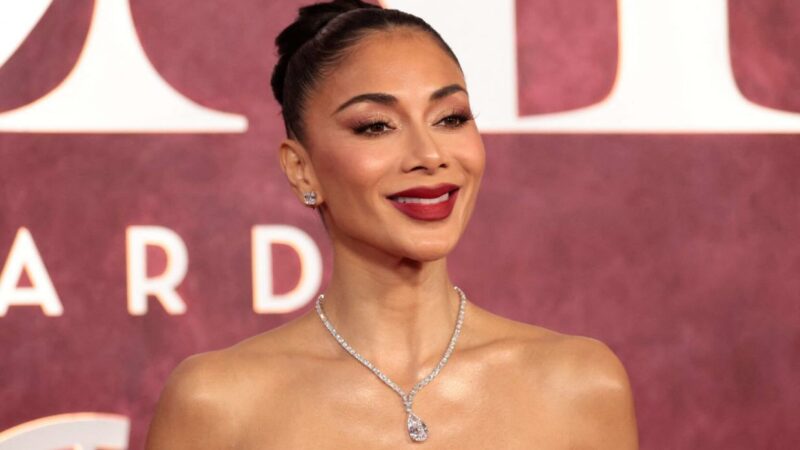 Das große Liebesglück von Pussycat Dolls-Sängerin Nicole Scherzinger