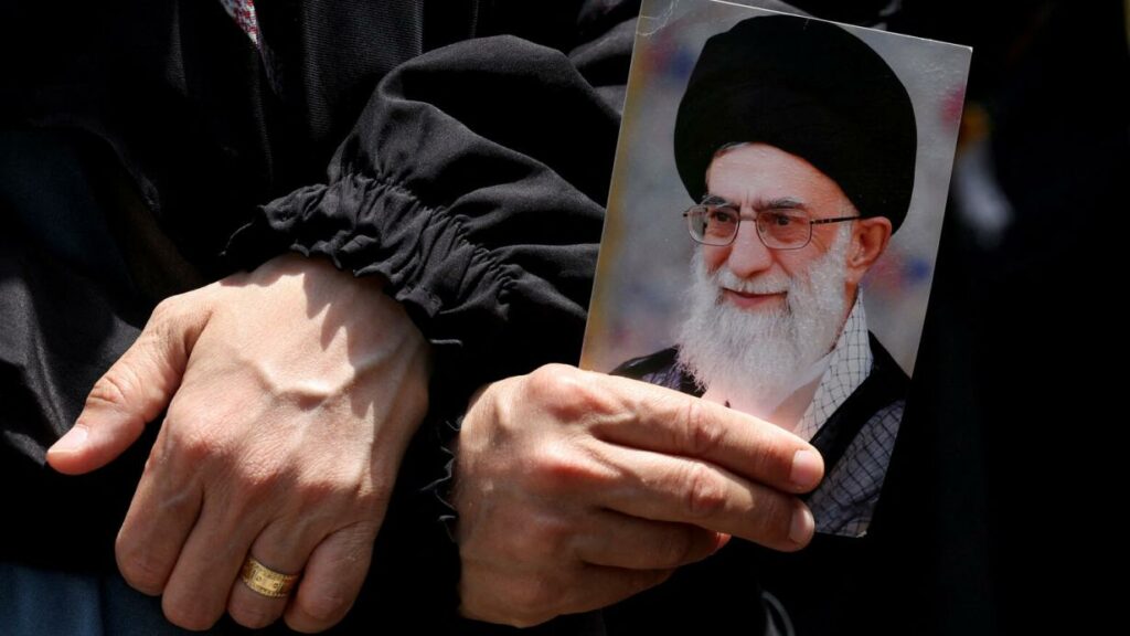 Der Iran als “Black Box“: Wie sich Teheran an den USA rächen könnte