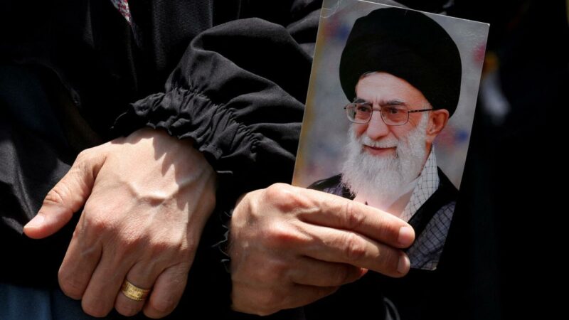 Der Iran als “Black Box“: Wie sich Teheran an den USA rächen könnte