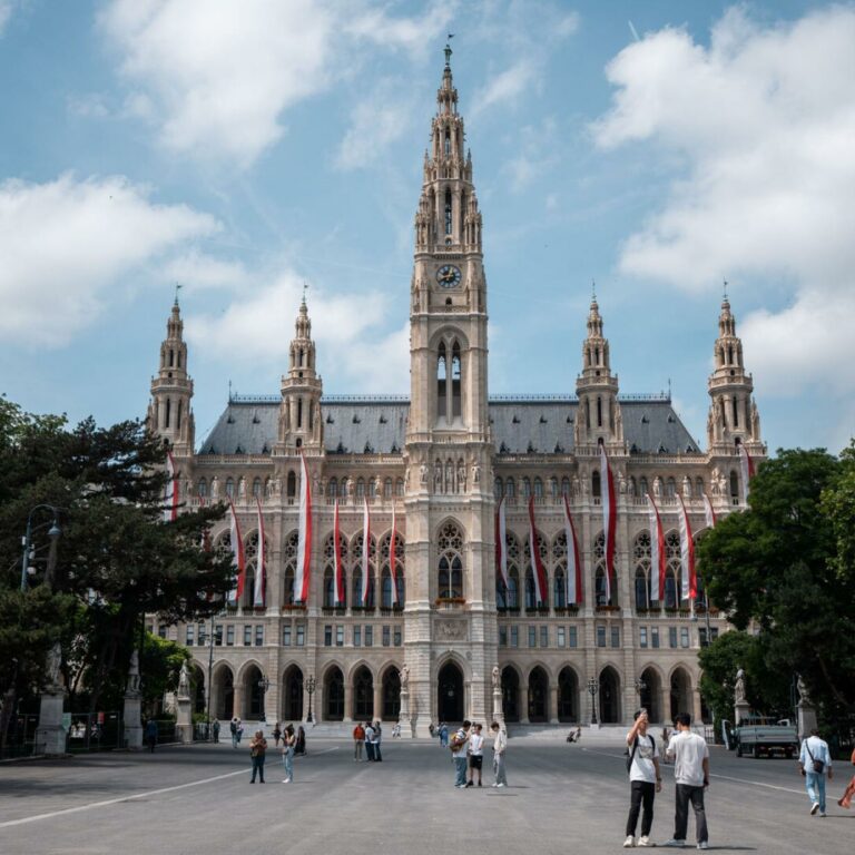 Der Proporz als heißes Eisen für die künftige Stadtregierung