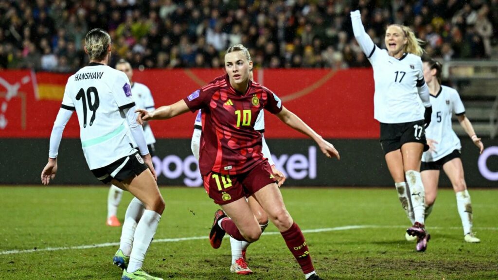 Deutschland zu Gast: Können die ÖFB-Frauen die Serie endlich brechen?