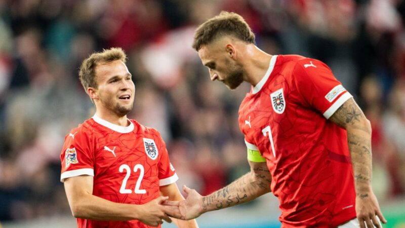 Die Transferpläne von Rapid: Von Arnautovic über Kara bis Janneh