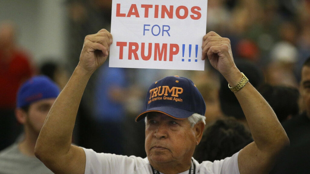 Die USA unter Trump: Das Gegenteil von „great again“