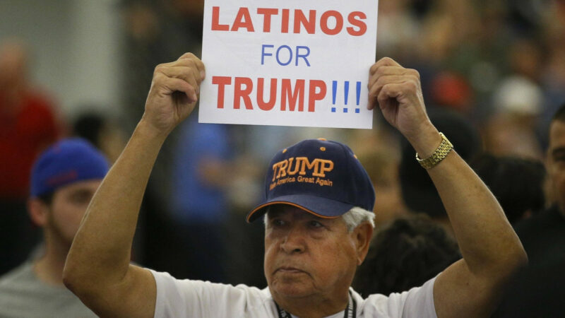 Die USA unter Trump: Das Gegenteil von „great again“