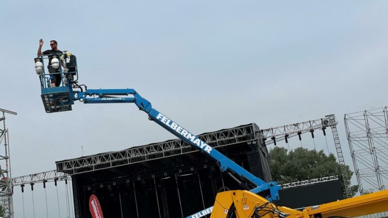 Donauinselfest 2025: Die Stars des Tags danach