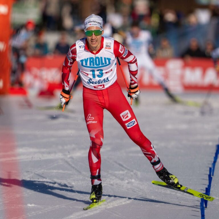 Doping-Affäre Seidl: ÖSV-Staffel verliert Team-Bronze der WM 2019