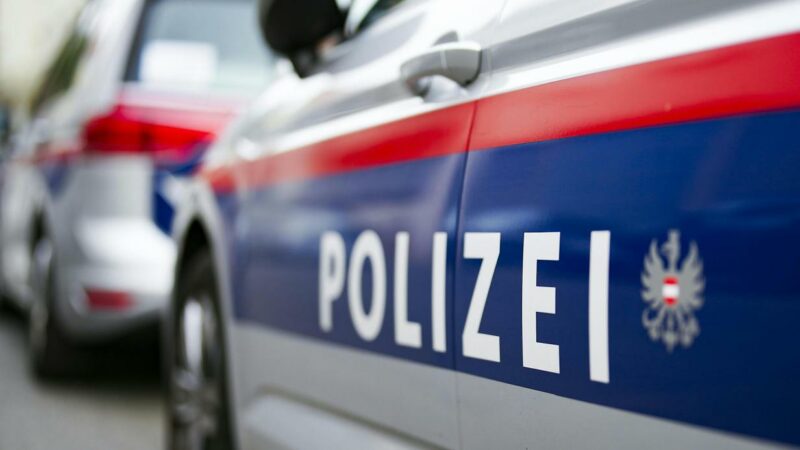 Dramatischer Polizeieinsatz in Wien: 28-Jähriger von WEGA angeschossen