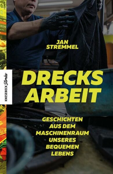 “Drecksarbeit” – Eine Frage der Konsequenzen
