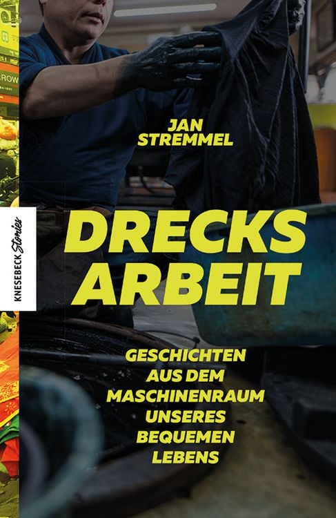“Drecksarbeit” – Eine Frage der Konsequenzen