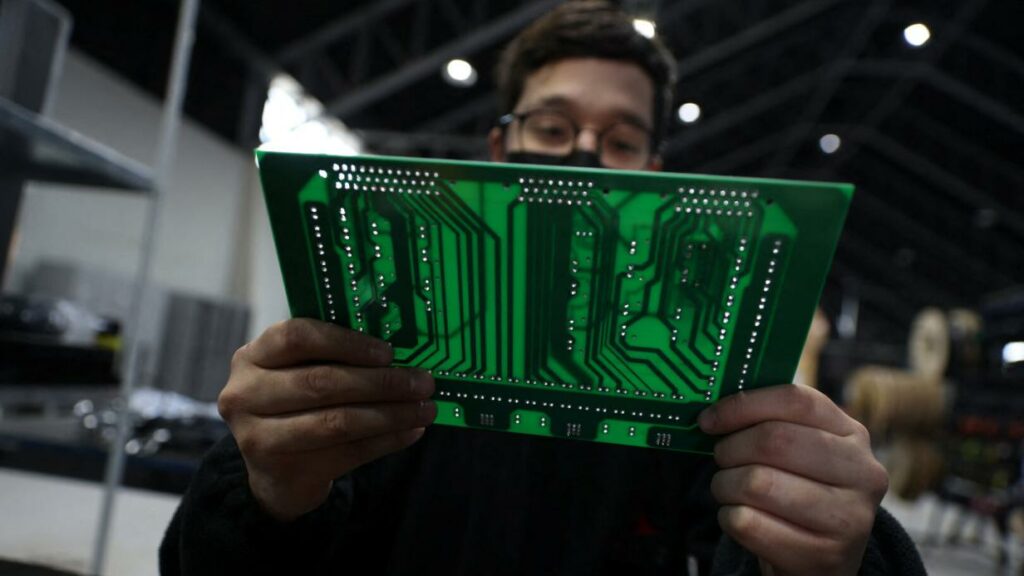 Durchbruch in der Elektro-KV-Runde: 2,75 Prozent mehr Lohn ab Mai