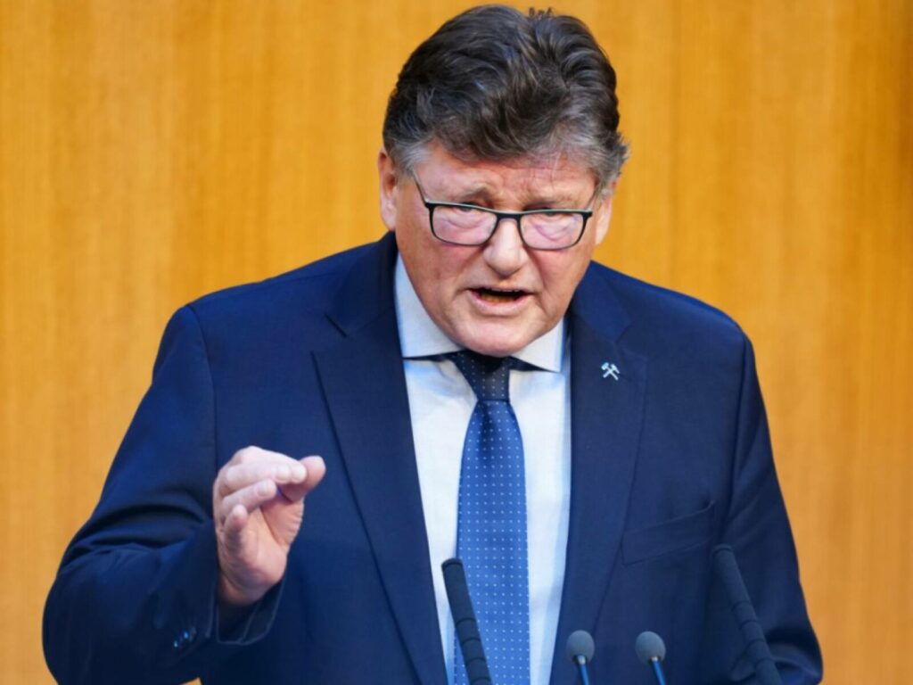 Ehemaliger PRO-GE- und FSG-Chef Rainer Wimmer verstorben