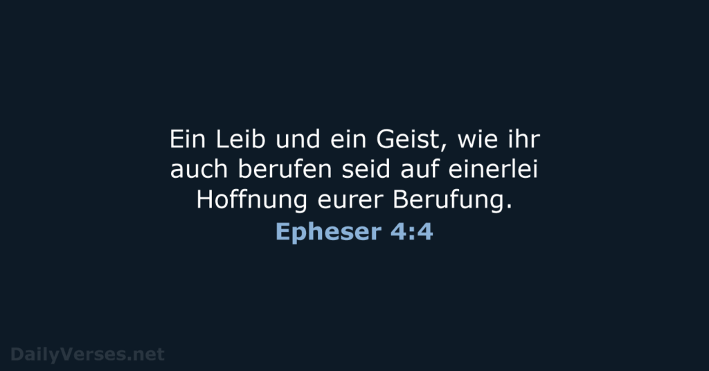 Ein Fest für Geist, Leib und Sinne
