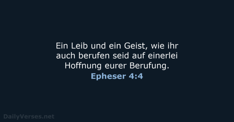 Ein Fest für Geist, Leib und Sinne