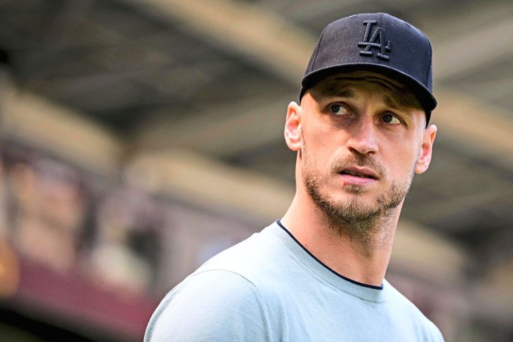 Einbruch in Villa von Marko Arnautovic vereitelt