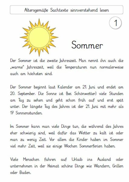Einen schönen Sommerbeginn – trotz schwieriger Zeiten!