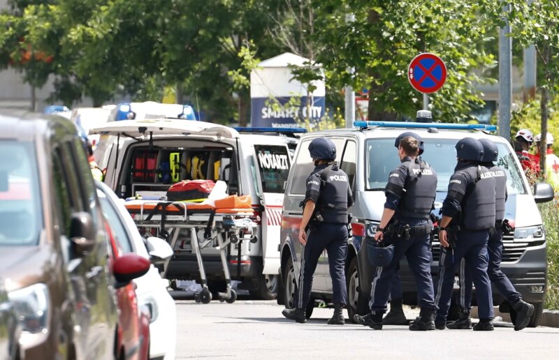 Elf Tote nach Amoklauf an Schule: Die Hintergründe zur Bluttat in Graz