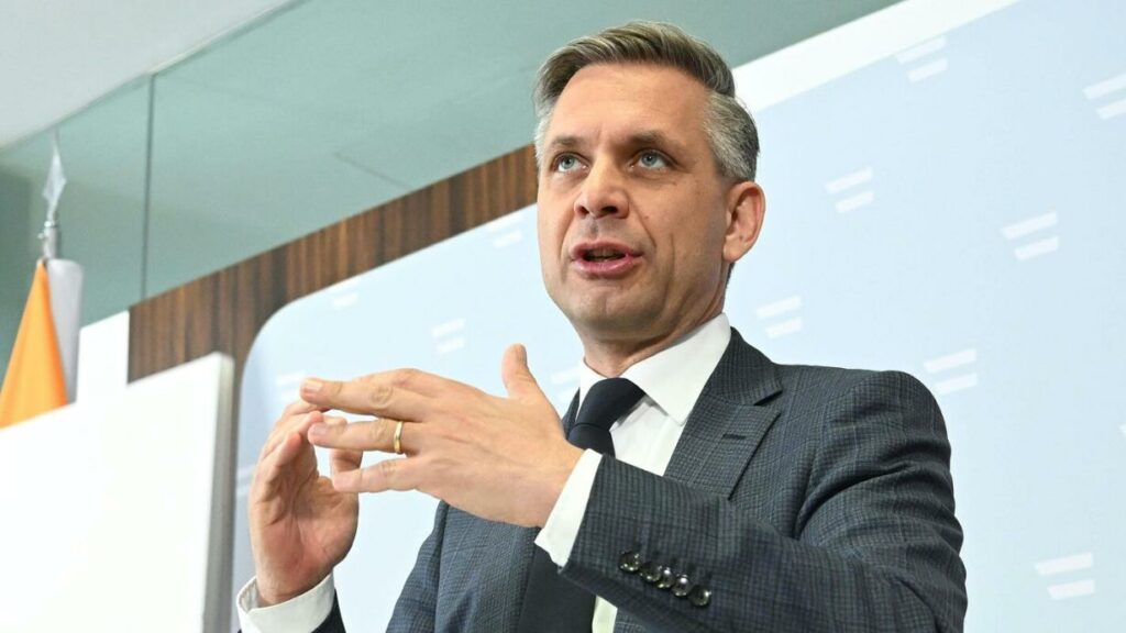 Entlastung ab 1. Juli: Handwerker werden von NoVA befreit