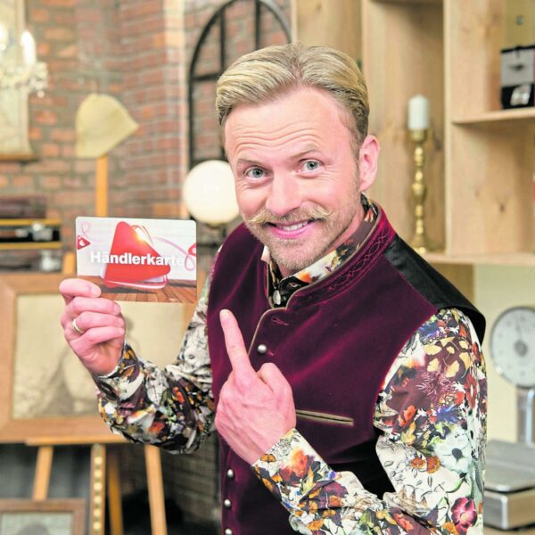 Erfolgsformat „Bares für Rares Österreich“ wechselt zur Konkurrenz