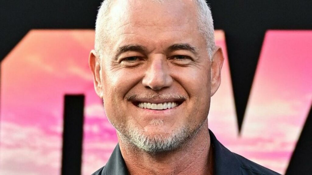Eric Dane nach ALS-Diagnose: “Ich glaube nicht, dass es das Ende ist”