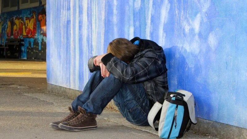 Ermittlungen nach brutalem Mobbingfall in Vöcklabrucker Schule