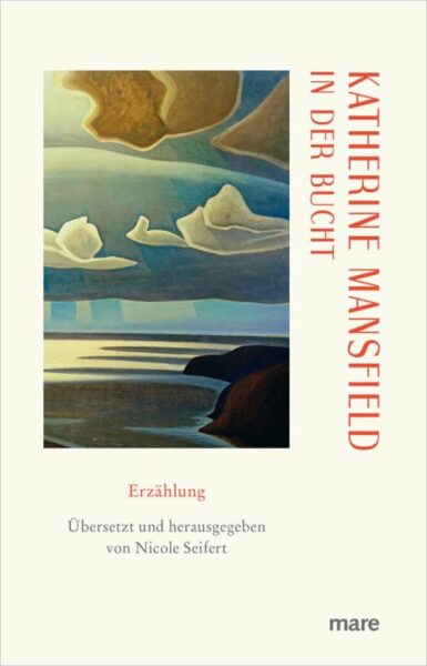 Erzählungen vom Salzwasser: Short-Story-Spezialistinnen aus unterschiedlichen Epochen