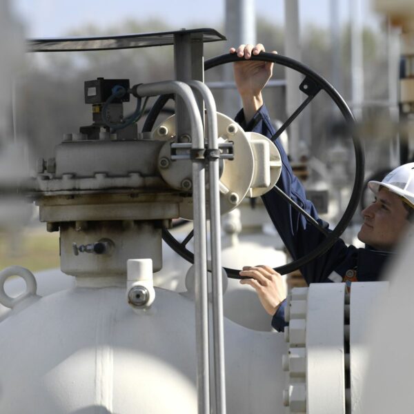 EU-Kommission plant Aus für russisches Gas bis Ende 2027: Alle Details