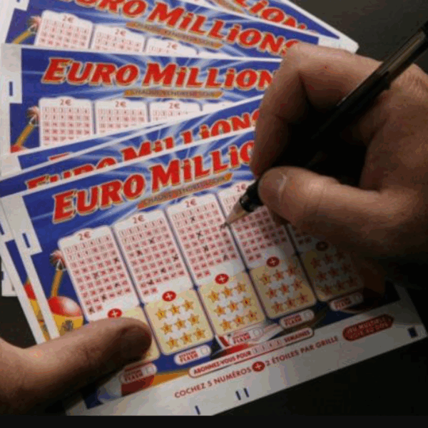 EuroMillionen: Rekordsumme von 250 Millionen Euro geknackt