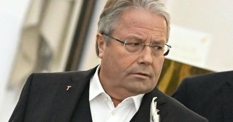 Ex-ÖVP-Mandatar Hörl nach Aufruf zum Wolfsabschuss freigesprochen