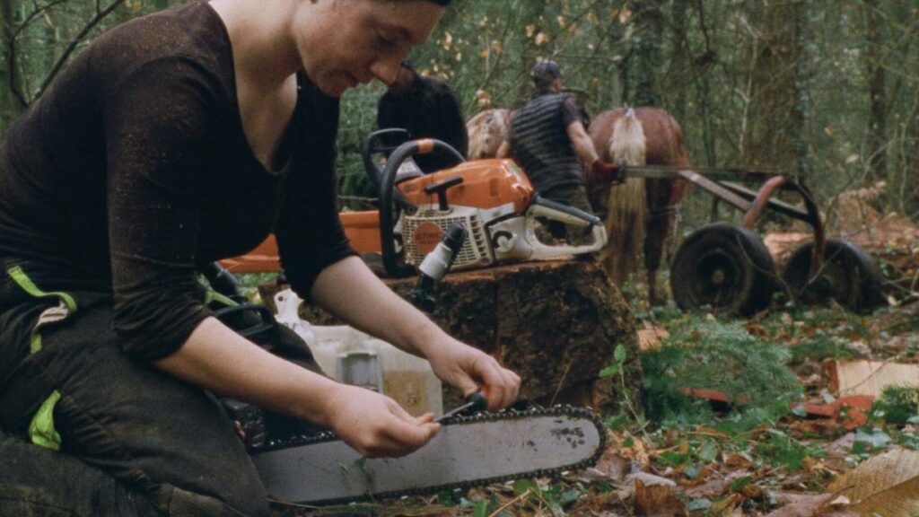 Filmkritik zu “Direct Action”: Mosaik einer Umwelt-Aktivistengruppe