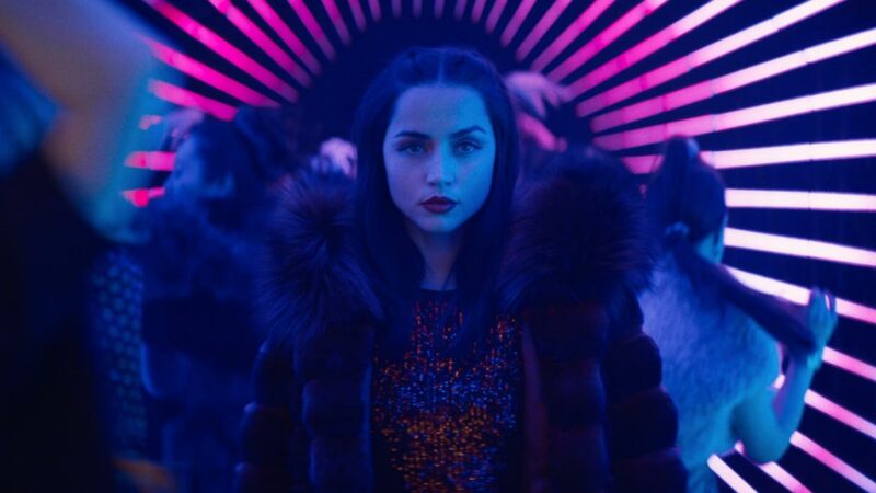 Filmkritik zu “From the World of John Wick: Ballerina”: Tolle Action, kurzer Handlungsfaden