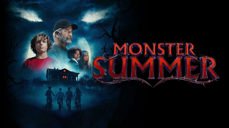 Filmkritik zu “Monster Summer”: Mel Gibson auf Monsterjagd